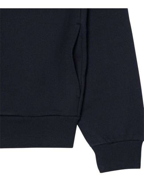 SH08924C1 NERO lacoste | SH08924C1 NERO
